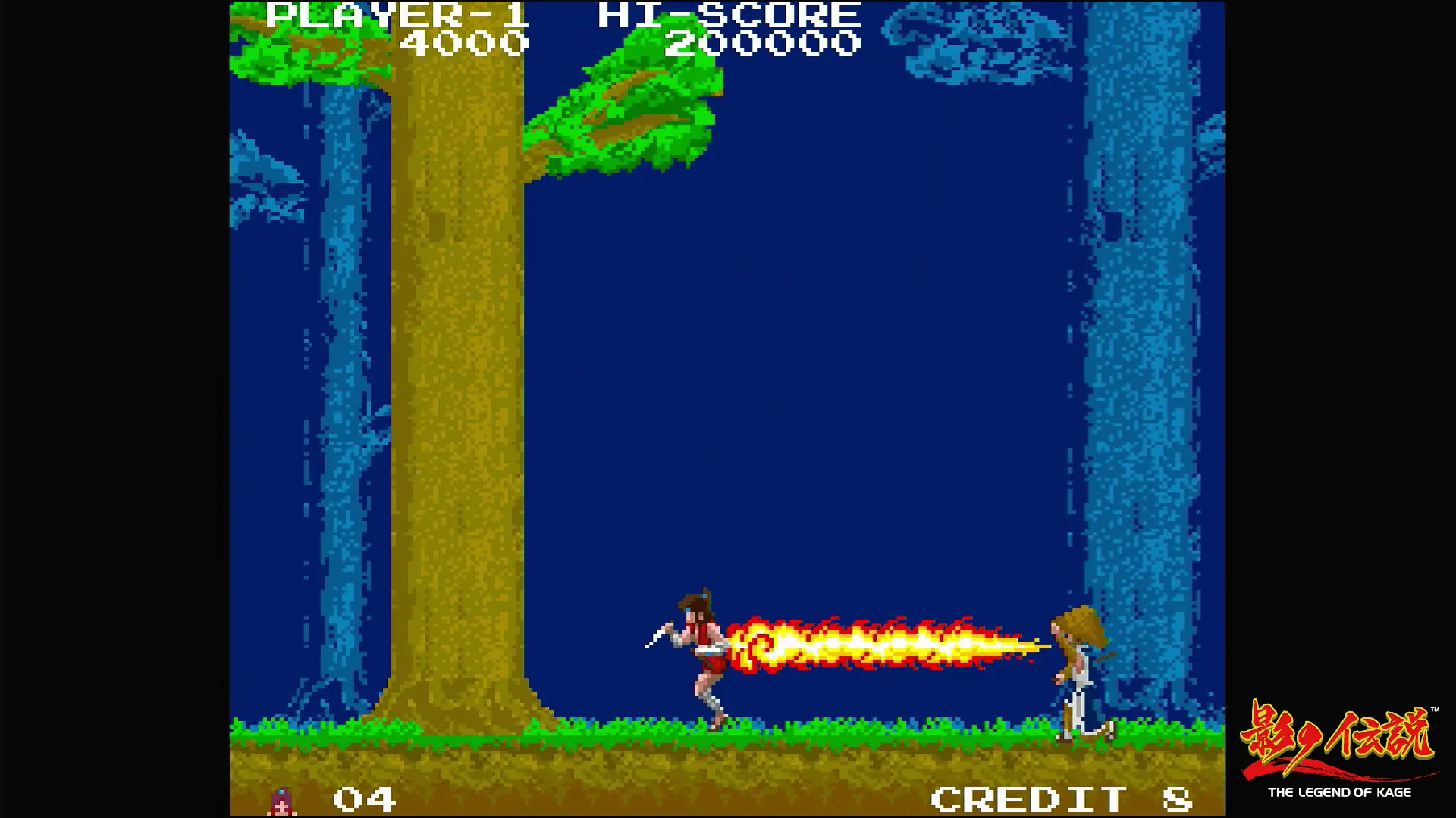 Even More Classic TAITO Titles Coming to Switch August 31 Image